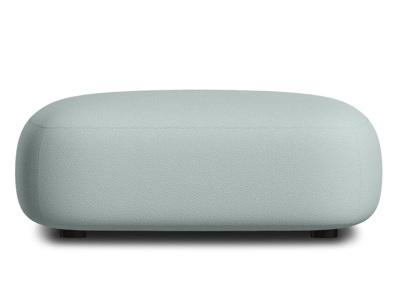 Пуф Риббл-19 Bucle Mint