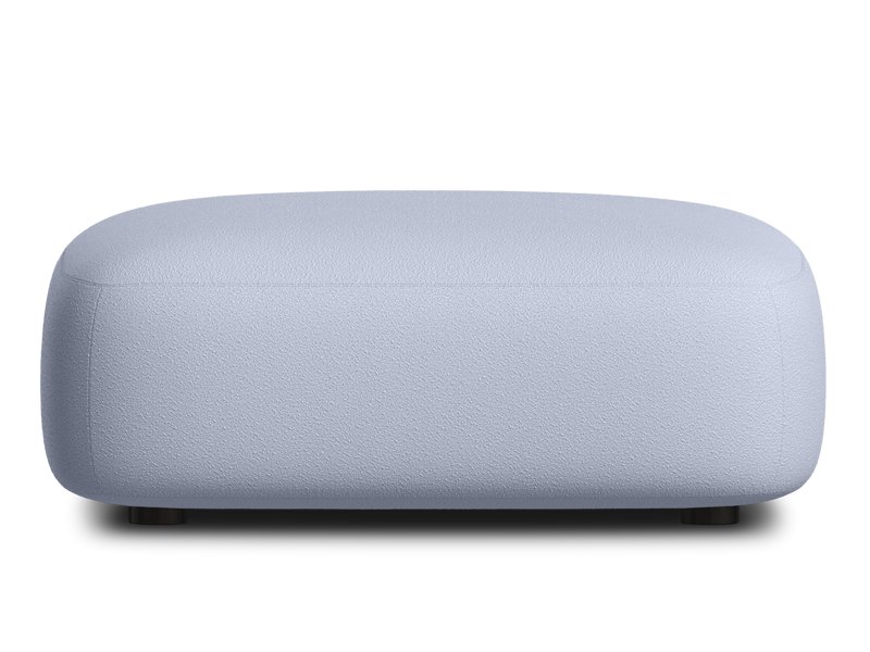 Пуф Риббл-20 Bucle Lilac